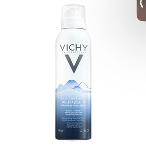Vichy Spa Thermal Water 5.1 oz